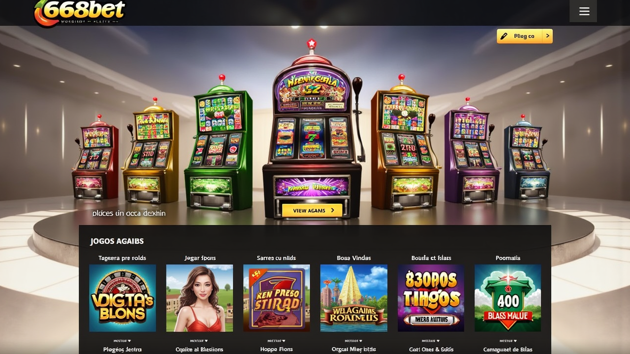 Screenshot 1 6688bet